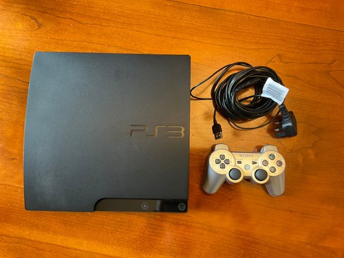 Sony playstation slim - sony,