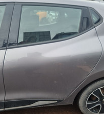 Renault Clio Mk4 2013-2016