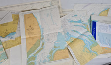 Nautical Navigation Sailing