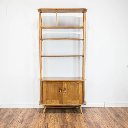 Ercol windsor blonde elm - blonde,