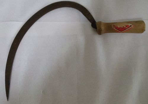Vintage vic austria serrated - vintage,