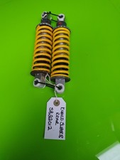 Kymco Super 8 Mobility Scooter