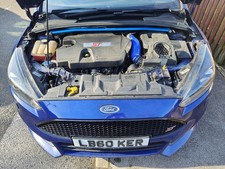 DW10FUD Engine 2.0 TDCI Focus
