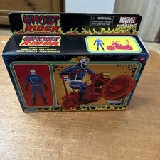 Marvel Legends Retro