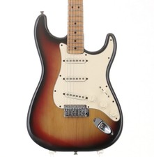 Fender Stratocaster Scalloped