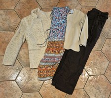 LADIES CLOTHES BUNDLE FROM TOPSHOP NEXT SHEIN AND H&M - 12