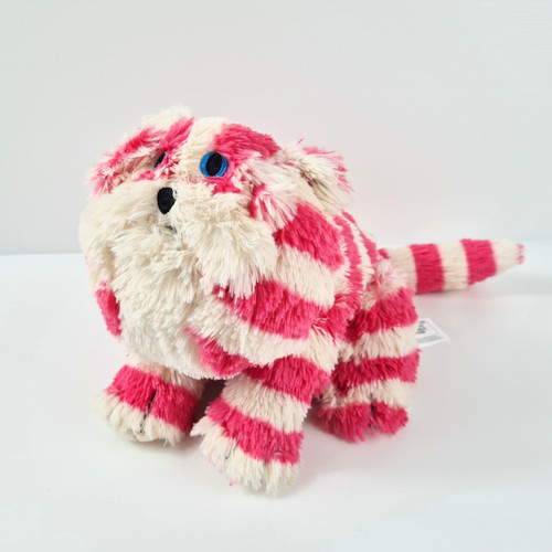 Warmies bagpuss microwaveable - bagpuss,