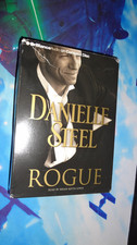 Danielle Steel ROGUE Audio