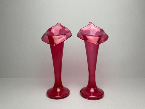 Beautiful antique cranberry - beautiful,