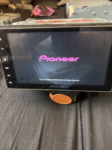 Pioneer sph da120 touchscreen - sph-da120,
