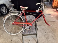 Vintage 1960s ERA HIAWATHA