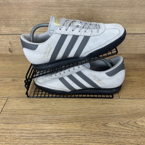 Adidas shoes mens size 8 - shoes,