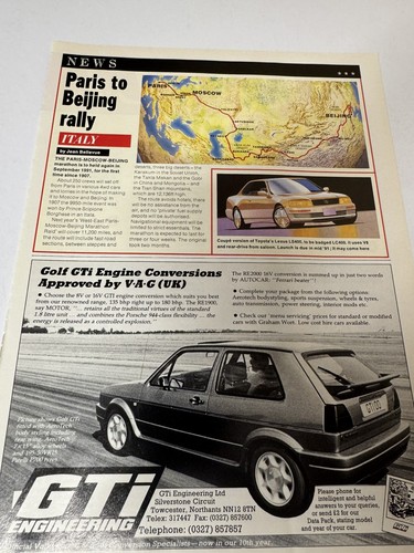 Original vintage mk2 - vintage,