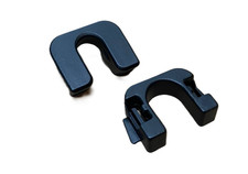 FIT FORD Rear Parcel Shelf