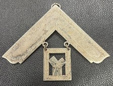 MASONIC: Craft Lodge Past