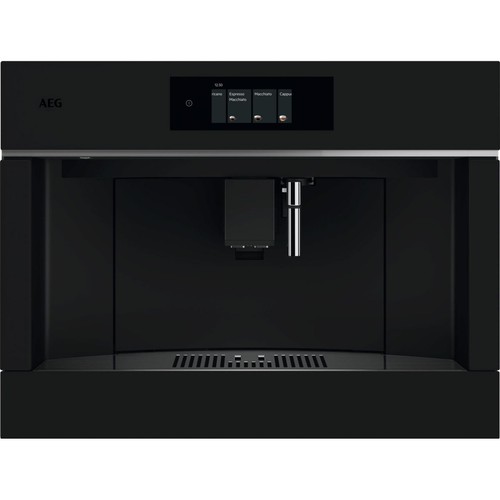 Aeg tc8nk7t 8000 - tc8nk7t, series