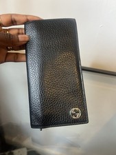 Gucci GG Interlocking Slim