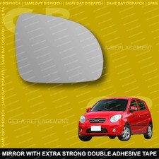 For Kia Picanto wing mirror