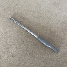 BMW spark plug socket pin tool works as spark plug socket handle-wheel aligning