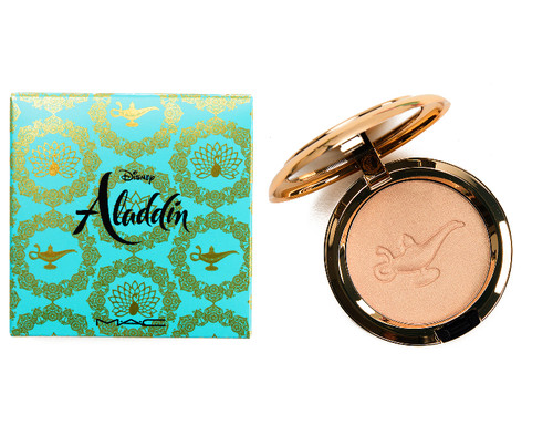 Mac aladdin highlighter - mac, x