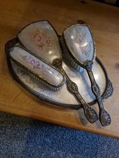 Vintage Vanity Dressing Table