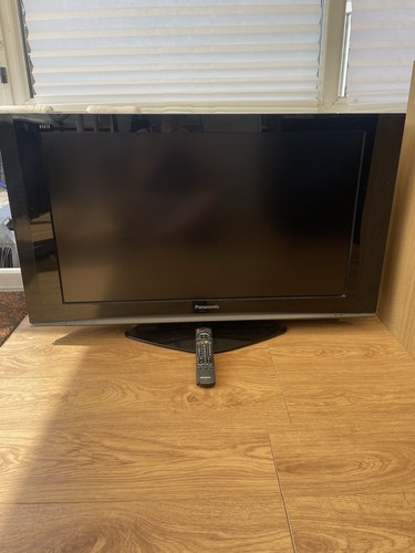 Panasonic viera lcd - panasonic,