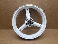 Suzuki GSXR600 K1 K2 K3 Front
