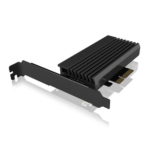 Icy box pci214m2 hsl - icy, pcie