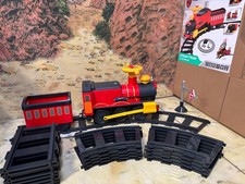 Rollplay Steam Train 6V