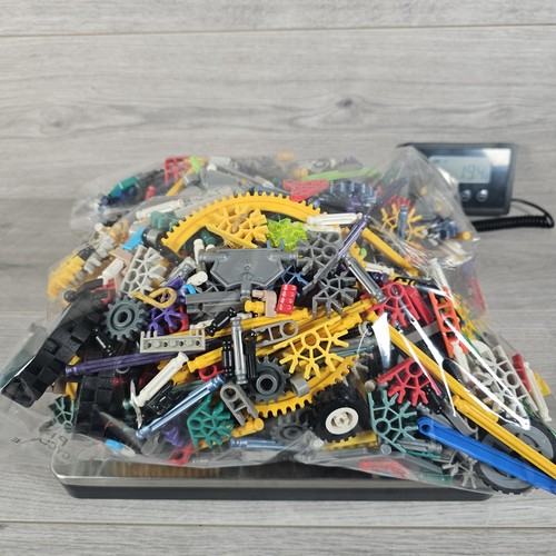 Nex mixed bundle - bundle, job