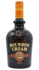 Buffalo trace bourbon cream - buffalo,