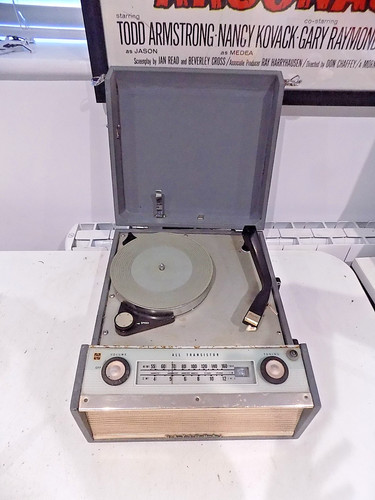 National panasonic 800a - national, hg-800a