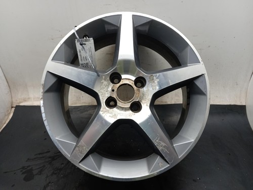 Vauxhall tigra alloy - tigra, 17"