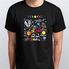 Coldplay Unisex T-SHIRT S M L