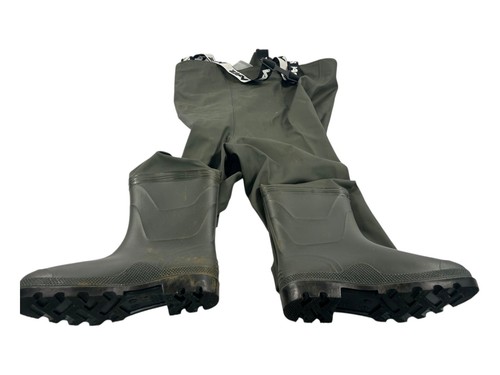Vass 650 chest waders size - waders,