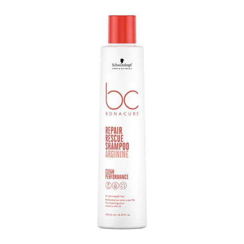Schwarzkopf bonacure repair - -,