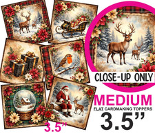 Christmas MIXED SET Card
