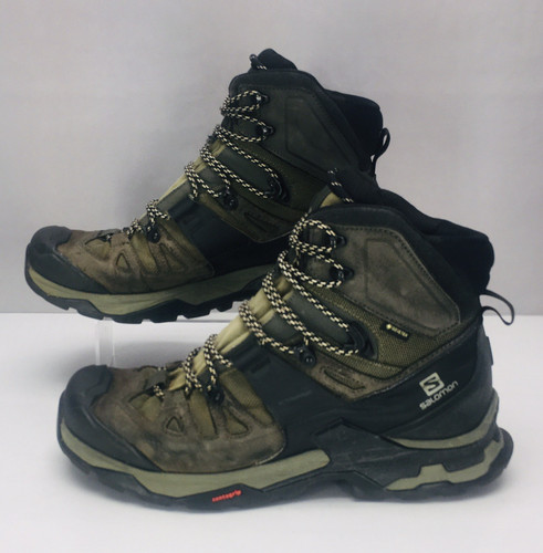 Salomon quest gtx - 4d, hiking