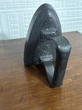 Antique Coalbrookdale Number 4
