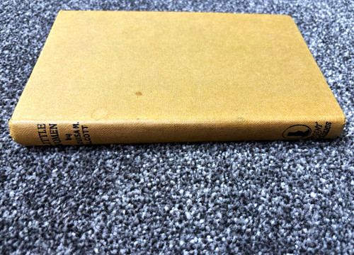 Little women louisa alcott - m.,