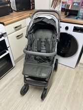 Oyster Zero Gravity Pushchair
