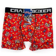 Froot Loops Crazy Boxer Briefs
