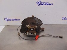 Suzuki Swift Wheel Hub With ABS MK4 16-20 1.0 Turbo Drivers Right Front knuckle