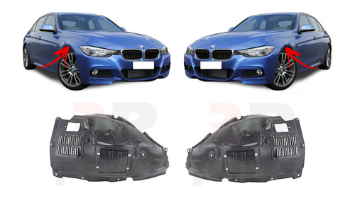 For bmw f30 f31 16 - bmw,