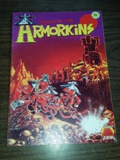TALES OF THE HRMORKINS 1971 BY