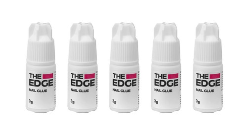 The edge nail glue - the, uv