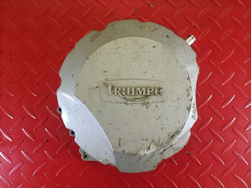 1994 triumph trident - 1994,