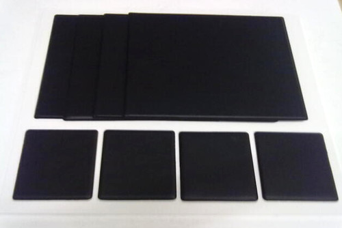 Table mats coasters - in, sets