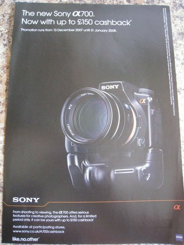 Sony a700 zeiss - sony,