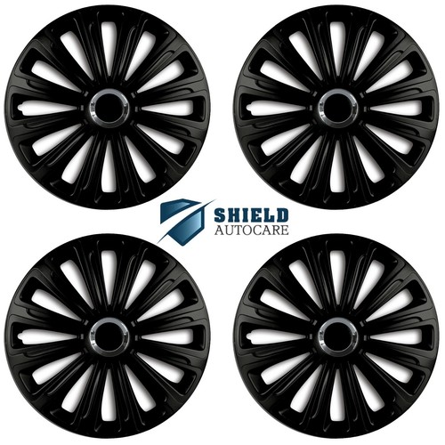 Wheel trims hub - trims, caps